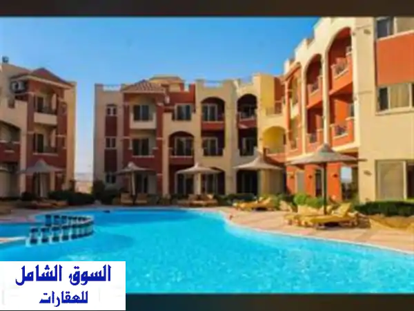 شاليه للإيجار اليومي