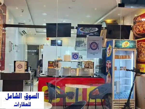 فرصة استثمارية ذهبية بالرياض: محل للتقبيل مع...