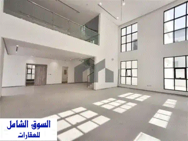 فيلا فاخرة للإيجار بالرياض: أول ساكن 🌟 5 غرف ماستر | رفاهية متكاملة بسعر استثنائي