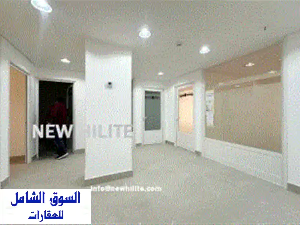 مكاتب تجارية للإيجار في قلب مدينة الكويت: فرصتك الذهبية لمستقبل أعمالك!