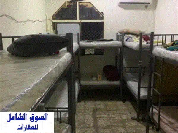 فرصة لا تعوض! بيت عربي فسيح للإيجار السنوي بالراشدية 2 عجمان - موقع استراتيجي قرب نستو وأبراج الفالكون - مثالي للعائلات الكبيرة والموظفين