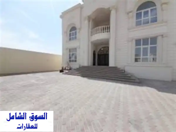 فيلا للإيجار بالرياض: فخامة الشامخة الجنوبية بـ4...