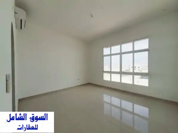 شقة للإيجار في مدينة الشامخة، بناية جديدة، موقع...