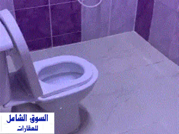 استوديو مفروش للإيجار عجمان الحميدية 1 | قرب جامعة عجمان | شامل الفواتير والإنترنت | للعائلات والبنات