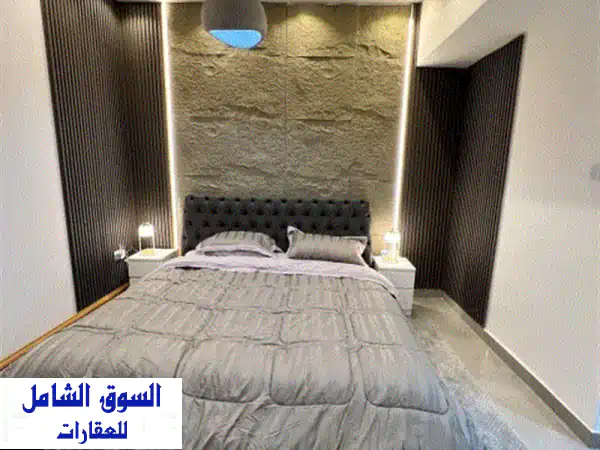 فرصة استثمارية ذهبية: شقة للبيع في أبراج...