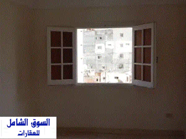 صدق أو لا تصدق لعشاق الرقي شقة للبيع عالشارع خالد ابن الوليد الرئيسي شقة 103م للبيع 2 غ 2r ق تشطيب ... 4