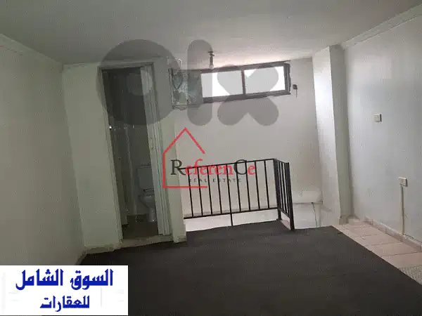 Triplex shop for Rent in dekwaneh متجر ثلاث طوابق في الدكوانة  Commercials For Rent  117006494