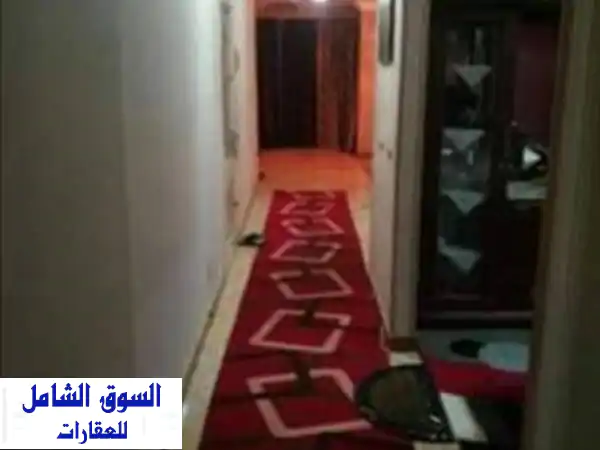 شقة تمليك للبيع
