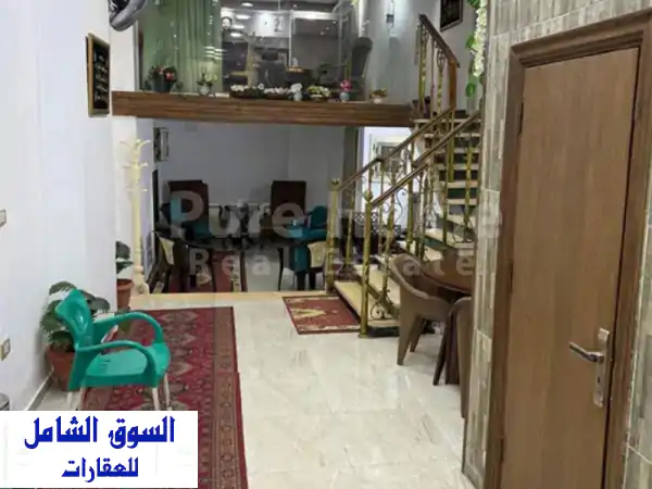 مقر اداري للببع  سيدي جابر