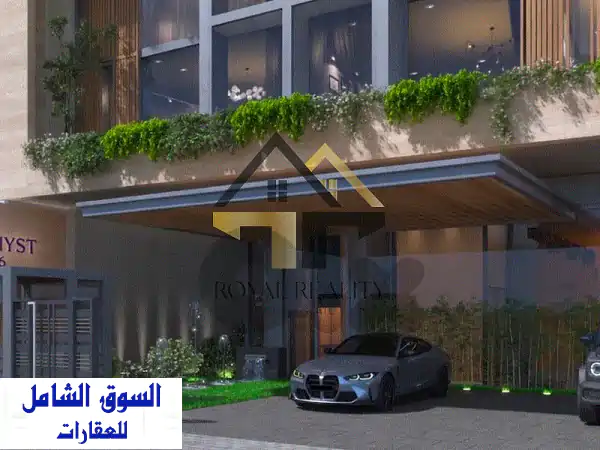 apartment for sale in achrafieh MLS شقة للبيع في الاشرفية  Apartments u0026 Villas For Sale 2