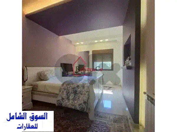 Furnished Apartment in Fanar  شقة فروشة في الفنار  Apartments u0026 Villas For Sale 3