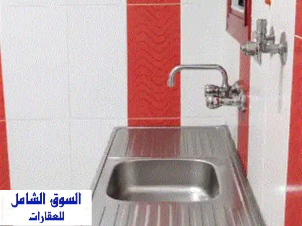 للإيجار  شقة مناسبة للعرسان الموقع خلف مستشفى الندى في الفيوم  ثاني بلكونه اذا كنت تبحث عن شقة في ... 2