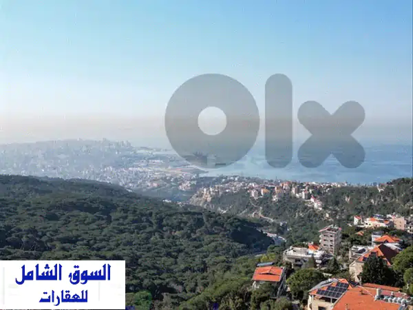 Apartment for sale in Broummana!  شقة للبيع في برمانا!  Apartments u0026 Villas For Sale 2