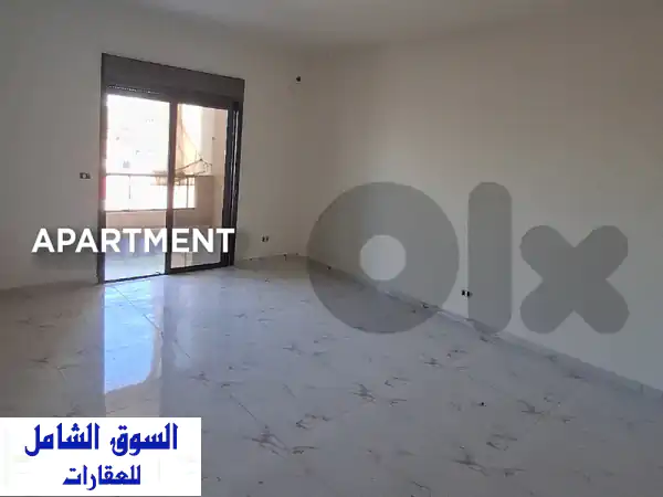 Apartment for rent in Mar Roukoz EKEH2 شقة للإيجار في مار روكز  Apartments u0026 Villas For Rent
