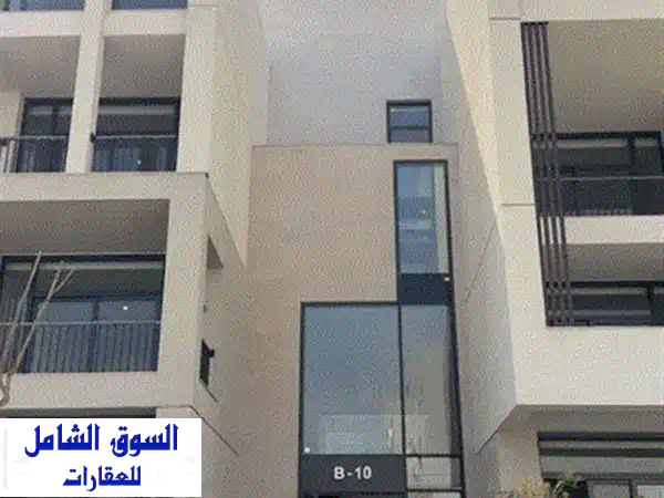 امتلك فوراً: شقة 108م متشطبة بالكامل بفيو لاند سكيب في VYE by Sodic بجوار بيفرلي هيلز 4