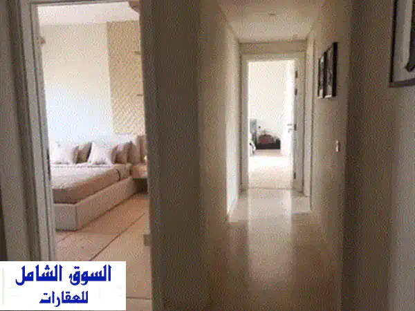 شقه في موقع مميز ب فيو و سعر مميزين مع اعلي مطور 3