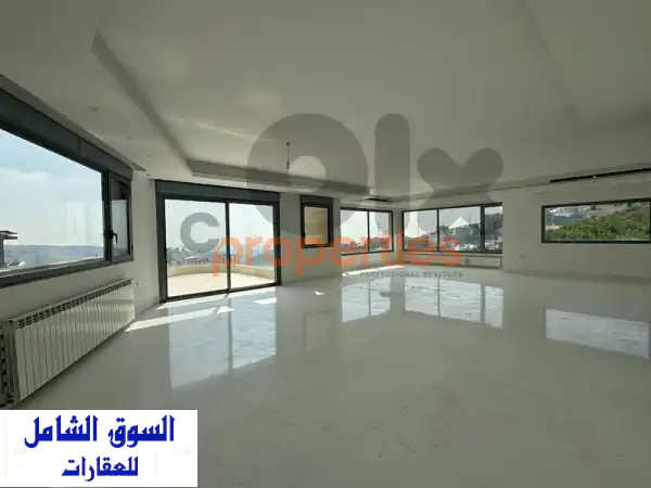 Apartment for rent in Monteverde شقة للإيجار في مونتيفيردي CPGA158  Apartments u0026 Villas For Rent