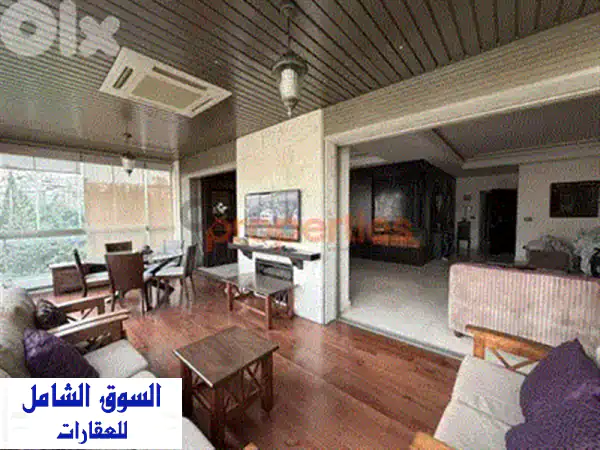 Apartment for sale in Hazmieh شقة للبيع في الحازمية CPMK180  Apartments u0026 Villas For Sale 3