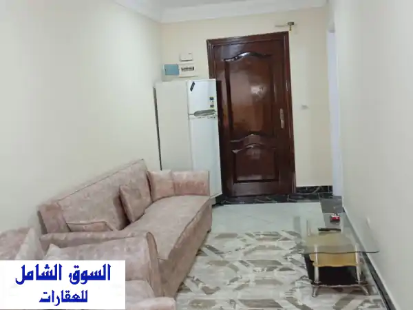 صدق او لا تصدق شقة مفروشة للإيجار السنوى لمحبي...