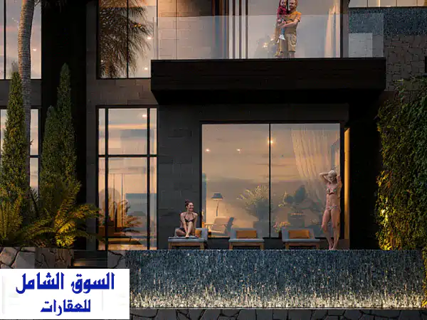 Villa For Sale In SafraMinutes From Jbeil  فيلا للبيع  PLS 26534/I2  Apartments u0026 Villas For Sale  117016633