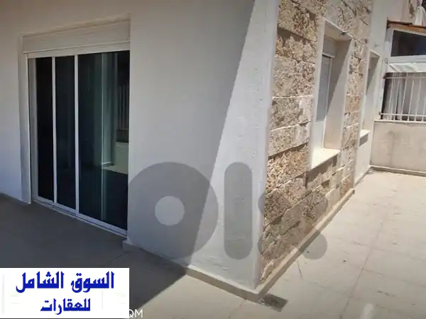 GMK500 JH  Apartment For sale In  Achkout  شقة للبيع في عشقوت  Apartments u0026 Villas For Sale