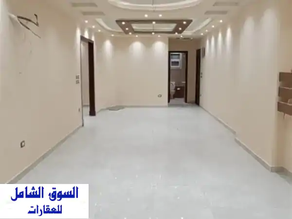 فرصة حقيقية لعشاق الرقي شقة 187 م للبيع لعشاق...