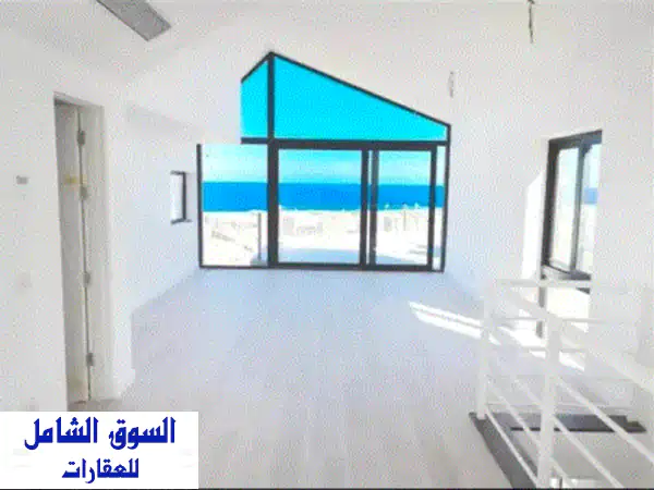 شاليه للبيع في سوما باي الغردقة: إطلالة بحر مباشرة، سوبر لوكس، بالتقسيط على أطول فترة