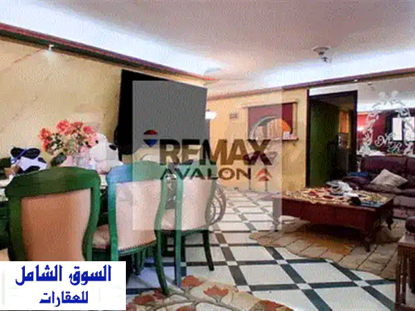 شقة للبيع 165 م سبورتنج (ش طيبة  أمام نادي سبورتنج) 3