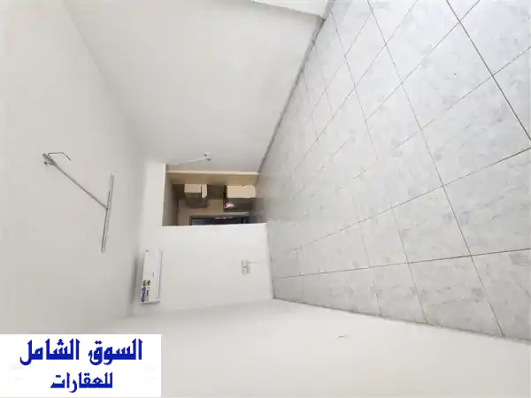 استوديو عائلى للايجار فى الشارقة منطقة المناخ...