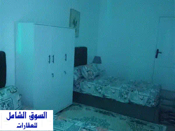 شقه غرفه في حالة أنها فاضيه للايجار المفروش شارع التسعين الرئيسي في ارقي فيلات القاهره الجديده 2