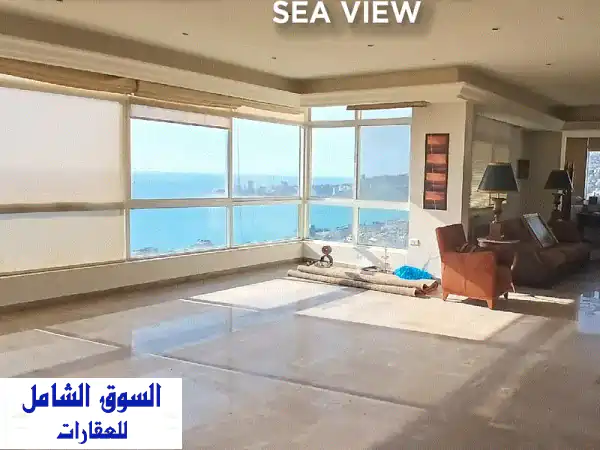 Apartment for sale in Sahel Alma RC224 شقة للبيع في ساحل علما  Apartments u0026 Villas For Sale