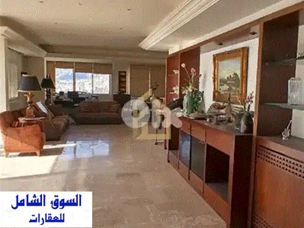 Apartment for sale in Sahel Alma RC224 شقة للبيع في ساحل علما  Apartments u0026 Villas For Sale 2