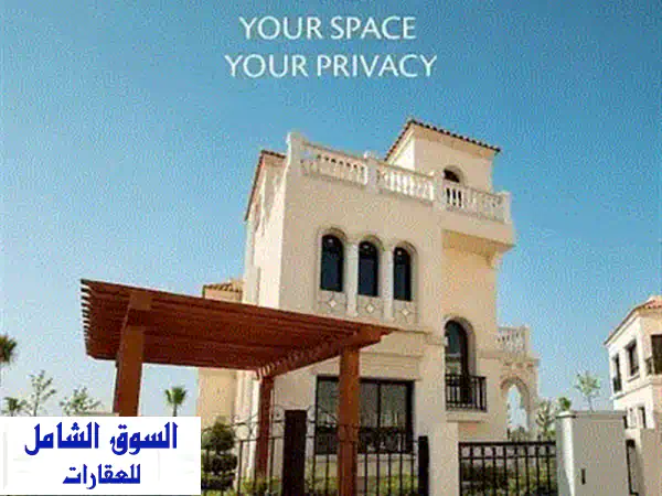 استلم فوري بسعر تنافسي شقة للبيع في العاصمة الإدارية قسط 9 سنين في كمبوند Celia 4