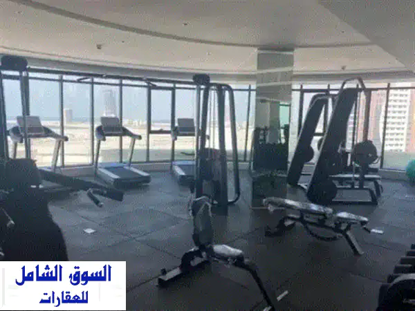 للبيع استوديو مفروش بالكامل في السيف. استوديو...