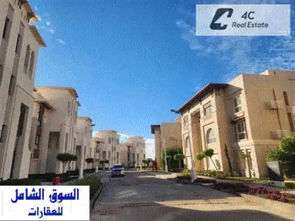 فرصة لا تعوض: بنتهاوس فاخر Sea View بجايا الساحل الشمالي - تشطيب كامل، ريسيل فوري بسعر قابل للتفاوض! 3