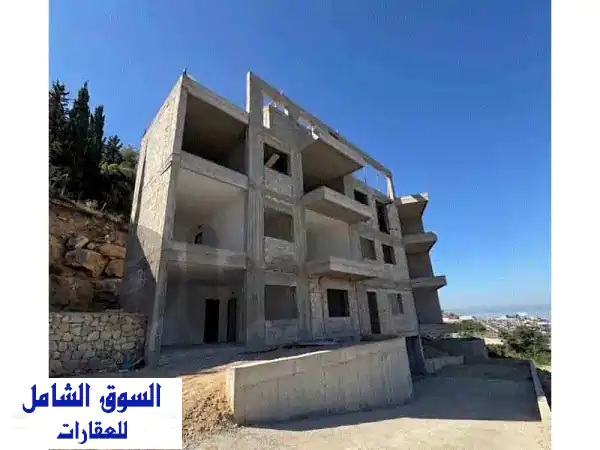 Apartment In Halat For Sale  Payment Plan  شقة للبيع  PLS 26538/2  Apartments u0026 Villas For Sale