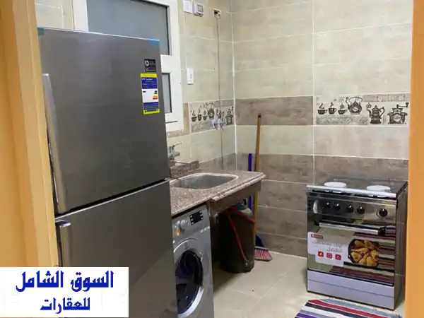 شقة للبيع فى العاصمة الإدارية الجديدة مساحة 170 متر