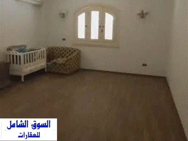 للبيع فيلا استثمارية التجمع الخامس - الحي الأول 1100م | 4 شقق متشطبة وجاهزة للسكن الفوري 4