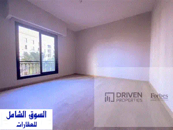 شقة جاهزة للاستلام متشطبة بالكامل بالتكييفات للبيع في فيليدج ويست الشيخ زايد Village West Sheikh Zayed 2