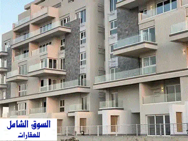 شقة للبيع 170م مونتن فيو اي سيتي | استلام فوري | 3 غرف | موقع استراتيجي قرب التسعين 3