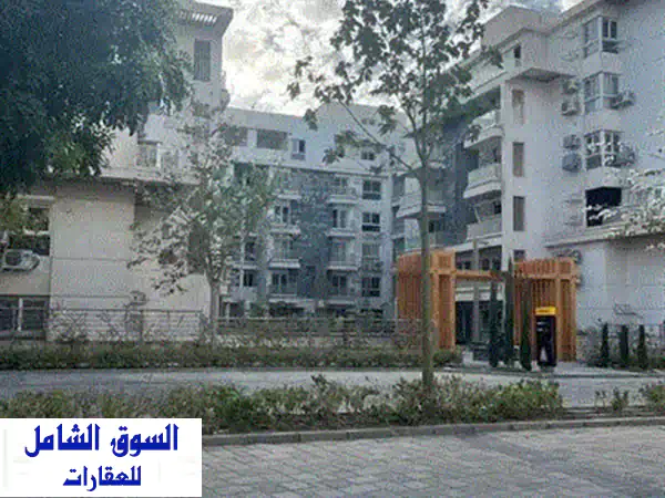 شقة للبيع 170م مونتن فيو اي سيتي | استلام فوري | 3 غرف | موقع استراتيجي قرب التسعين 2