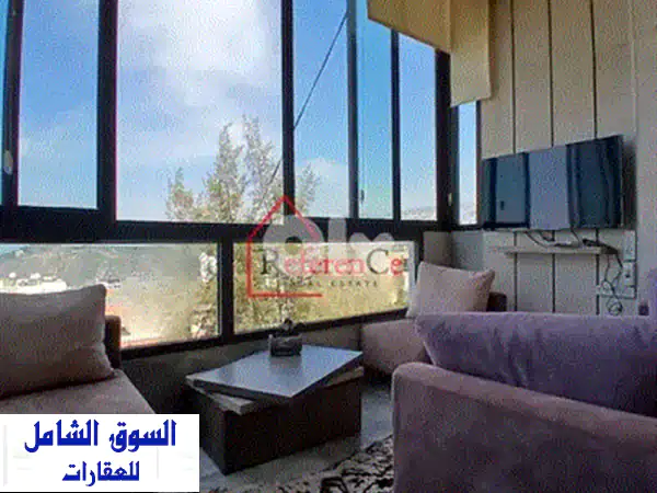 Prime apartment in Mazraat Yachouh شقة مميزة في مزرعة يشوع  Apartments u0026 Villas For Sale 2