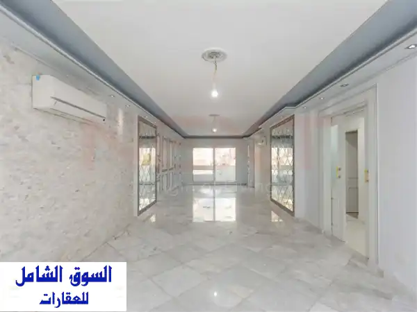 شقة للبيع 215 م  رشدي ( ش أبو قير مباشرة  عمارة براند )