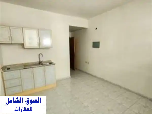 استوديو عائلى للايجار فى الشارقة منطقة المناخ...
