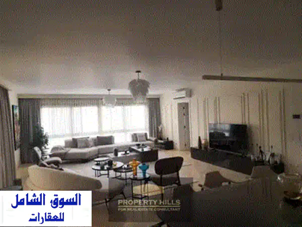 شقه في موقع مميز ب فيو و سعر مميزين مع اعلي مطور 4