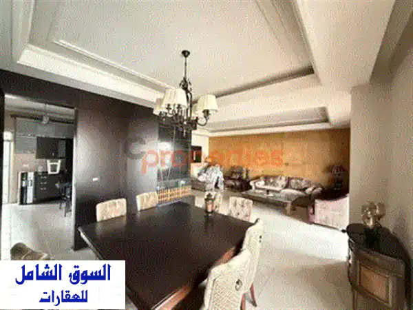 Apartment for sale in Hazmieh شقة للبيع في الحازمية CPMK180  Apartments u0026 Villas For Sale 2