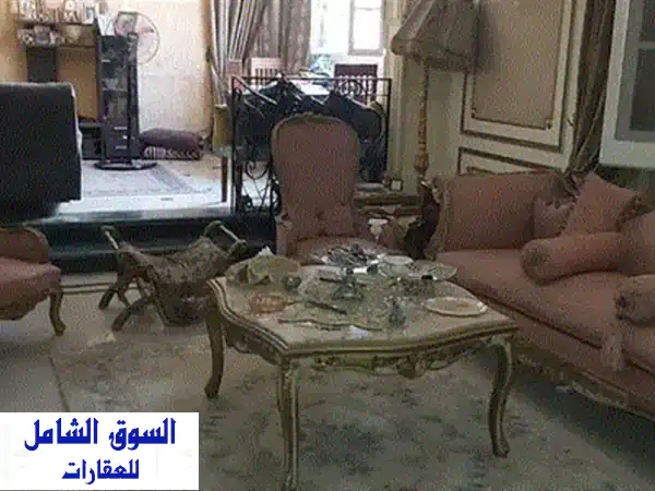 للبيع فيلا استثمارية التجمع الخامس - الحي الأول 1100م | 4 شقق متشطبة وجاهزة للسكن الفوري 2