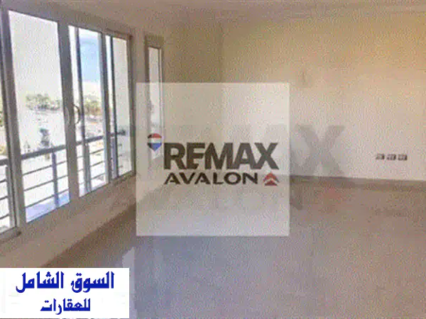 شقة للبيع في سموحة (أنطونيادس سيتي) 4