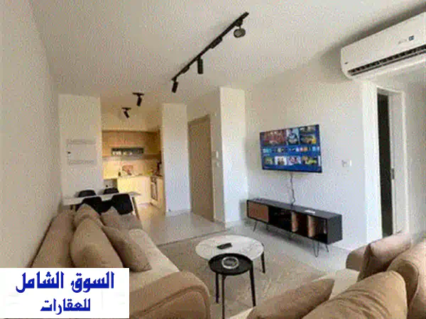 Marassi 1 bedroom for rent at Marassi Marassi 2 3