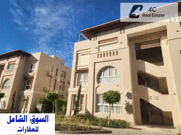 فرصة لا تعوض: بنتهاوس فاخر Sea View بجايا الساحل الشمالي - تشطيب كامل، ريسيل فوري بسعر قابل للتفاوض! 4
